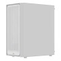 Корпус для ПК OCYPUS GAMMA C50 WH (GAMMA-C50-WHG000XX-GL)