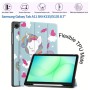 Чохол до планшета BeCover Flexible TPU Mate Samsung Galaxy Tab A11 SM-X133/X135 8.7" Unicorn (715592)