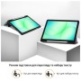 Чохол до планшета BeCover Flexible TPU Mate Samsung Galaxy Tab A11 SM-X133/X135 8.7" Unicorn (715592)