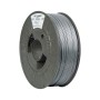 Пластик для 3D-принтера The Filament PLA Lite 1.75mm SILVER 1kg (TF-24234)
