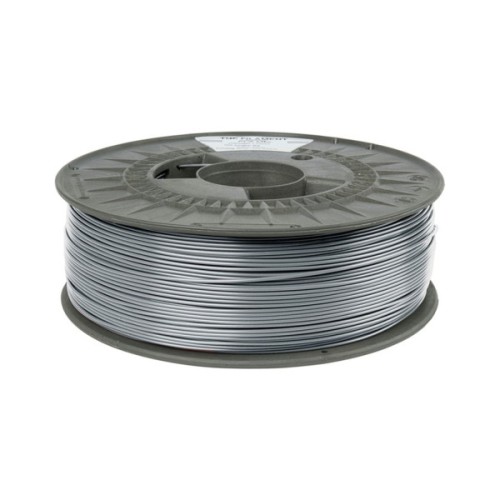 Пластик для 3D-принтера The Filament PLA Lite 1.75mm SILVER 1kg (TF-24234)
