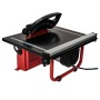 Плиткоріз Vitals Master TS 7280BDs, 600W, диск 180mm, 2950об/хв, 330×360mm (203070)