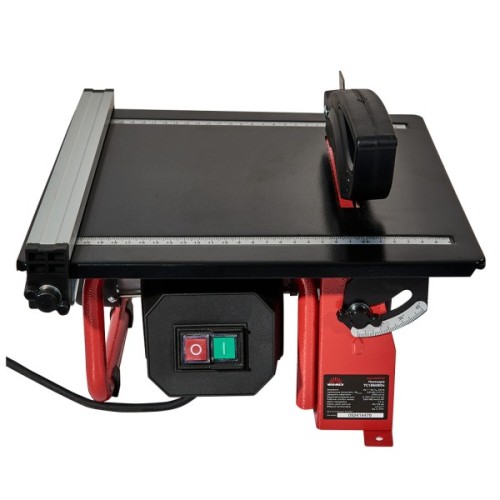 Плиткоріз Vitals Master TS 7280BDs, 600W, диск 180mm, 2950об/хв, 330×360mm (203070)