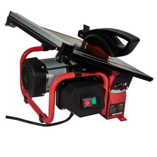 Плиткоріз Vitals Master TS 7280BDs, 600W, диск 180mm, 2950об/хв, 330×360mm (203070)