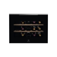 Холодильник Electrolux KBW6X