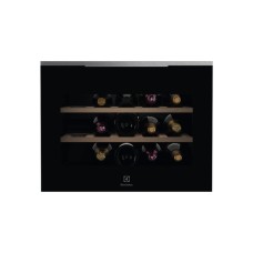 Холодильник Electrolux KBW6X