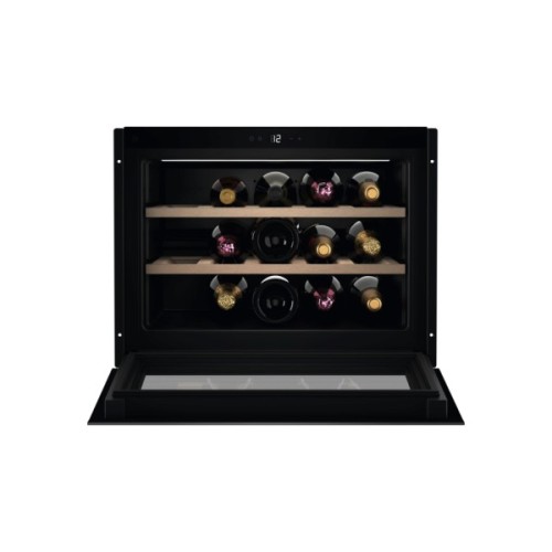 Холодильник Electrolux KBW6X