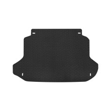 Килимок в багажник EVAtech Honda CR-V (RD) 2001-2006 2 покоління (HA51753B1RBB)