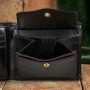 Портмоне Tony Perotti Italico 533 Чорне (90435)