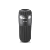 Аксесуар для портативної кавоварки Wacaco Nanopresso Barista Kit, резервуар 120мл, чашка, кошики, адаптер (BAR_KIT)