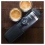 Аксесуар для портативної кавоварки Wacaco Nanopresso Barista Kit, резервуар 120мл, чашка, кошики, адаптер (BAR_KIT)