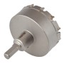 Свердло Alloid Base, корончате, твердосплавне, по металу, 70мм (TS-10070)