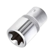 Торцева головка Hans 1/4", зовнішній Torx, E11 (2410Е11)