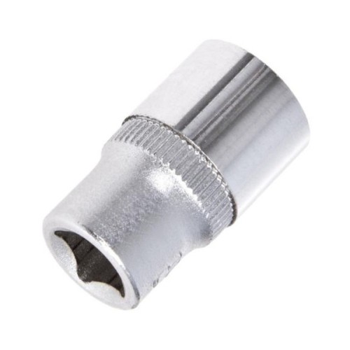 Торцева головка Hans 1/4", зовнішній Torx, E11 (2410Е11)