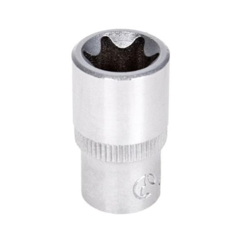 Торцева головка Hans 1/4", зовнішній Torx, E11 (2410Е11)