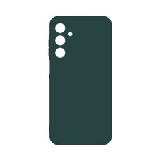 Чохол до мобільного телефона Intaleo Silicone Samsung Galaxy A25 Dark Green (1283126600135)