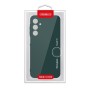 Чохол до мобільного телефона Intaleo Silicone Samsung Galaxy A25 Dark Green (1283126600135)