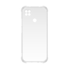 Чохол до мобільного телефона ACCLAB ShockProof Xiaomi Redmi 9C Transparent (1283126554117)