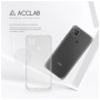 Чохол до мобільного телефона ACCLAB ShockProof Xiaomi Redmi 9C Transparent (1283126554117)