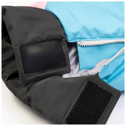 Комбінезон для тварин Pet Fashion Milly S2 (такса) (4823082439782)