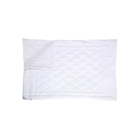 Ковдра Руно Дует 4 сезони 140x205 см біле (321.52ДУЭТ)