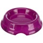 Посуд для котів Trixie з гумовими ніжками пластик 11 см (4011905024745)