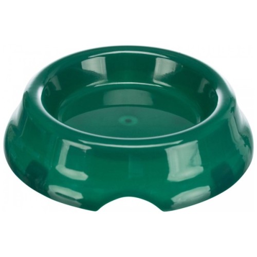 Посуд для котів Trixie з гумовими ніжками пластик 11 см (4011905024745)