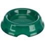Посуд для котів Trixie з гумовими ніжками пластик 11 см (4011905024745)
