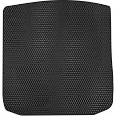 Килимок в багажник EVAtech Skoda Octavia A8 2020+ 4 покоління Li (SK1641B1RBB)