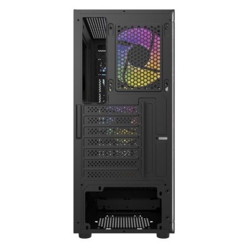 Корпус для ПК DARKFLASH A290 BLACK