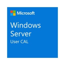 ПЗ для сервера Microsoft Windows Server 2025 - 1 User CAL Perpetual, Commercial, OneTime (DG7GMGF0PWHT_0002)