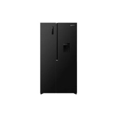 Холодильник Gorenje NRS917E41BXWD