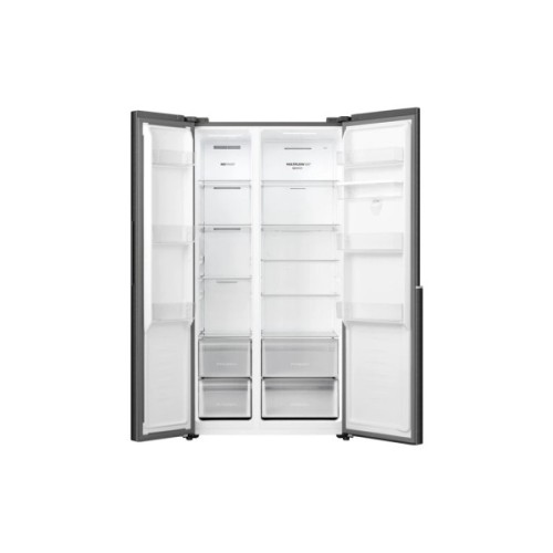 Холодильник Gorenje NRS917E41BXWD