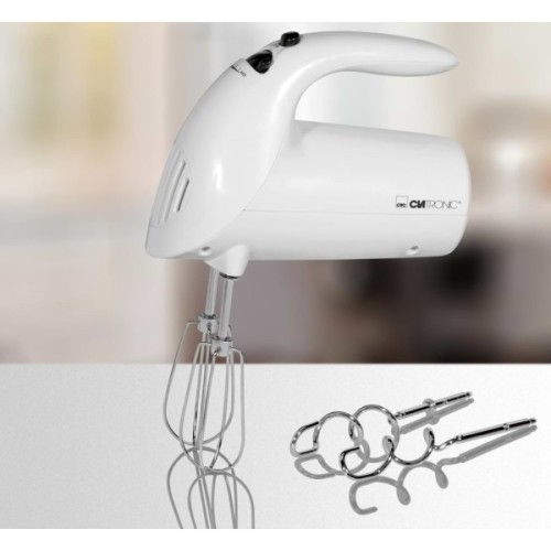 Міксер Clatronic HM 3014 White (HM3014 White)