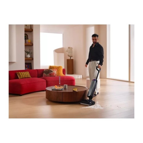 Пилосос Tineco Floor One S9 Artist Premium (FW2C0700DE)