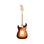 Електрогітара Squier by Fender Affinity Series Stratocaster Junior HSS 3-Color Sunburst (237025)