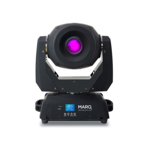 Світлова голова Marq Gesture Spot 400