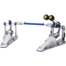 Педаль для бас-барабана Yamaha Double Foot Pedal - Chain Drive (DFP9C)