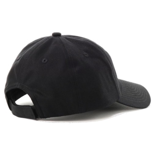 Кепка Puma Ess Cap Jr 021688-05 чорний OSFA (4059504723539)