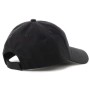 Кепка Puma Ess Cap Jr 021688-05 чорний OSFA (4059504723539)