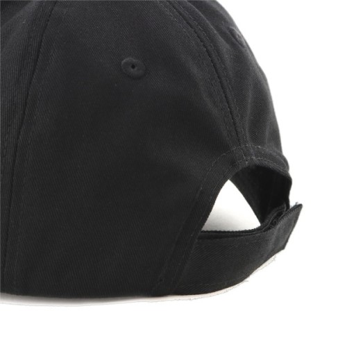 Кепка Puma Ess Cap Jr 021688-05 чорний OSFA (4059504723539)