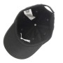 Кепка Puma Ess Cap Jr 021688-05 чорний OSFA (4059504723539)