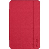 Чохол до планшета Pixus Folio red (4897058531893)