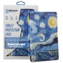 Чохол до планшета BeCover Smart Case Samsung Galaxy Tab A11 SM-X133/X135 8.7" Night (713981)