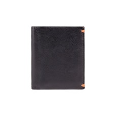 Гаманець Visconti AP60 Thun Black Orange (AP60 BLK/ORG)