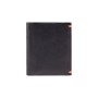 Гаманець Visconti AP60 Thun Black Orange (AP60 BLK/ORG)