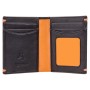 Гаманець Visconti AP60 Thun Black Orange (AP60 BLK/ORG)