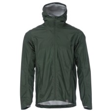 Куртка Turbat Isla Mns black forest green S (012.004.3043)