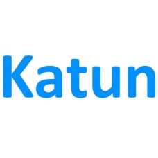 Вал первинної зарядки Canon iR-1018/1020/1023/1025/1435 Katun (51128)