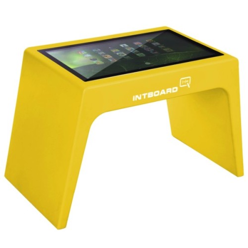 Інтерактивний стіл Intboard ZABAVA 32" YL 2.0 UF (10567081)